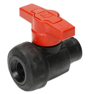 REGISTRO DE ESFERA 2 VIAS FEMEA G1/2 GEOLINE 8215153