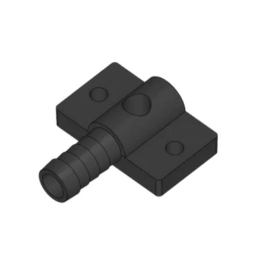 BICO FINAL 1/2 PARA PORTABICO BIJET 19 MM