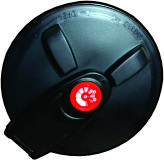 TAMPA ARTICULADA DO 2000L - 457 MM GEOLINE 8170015