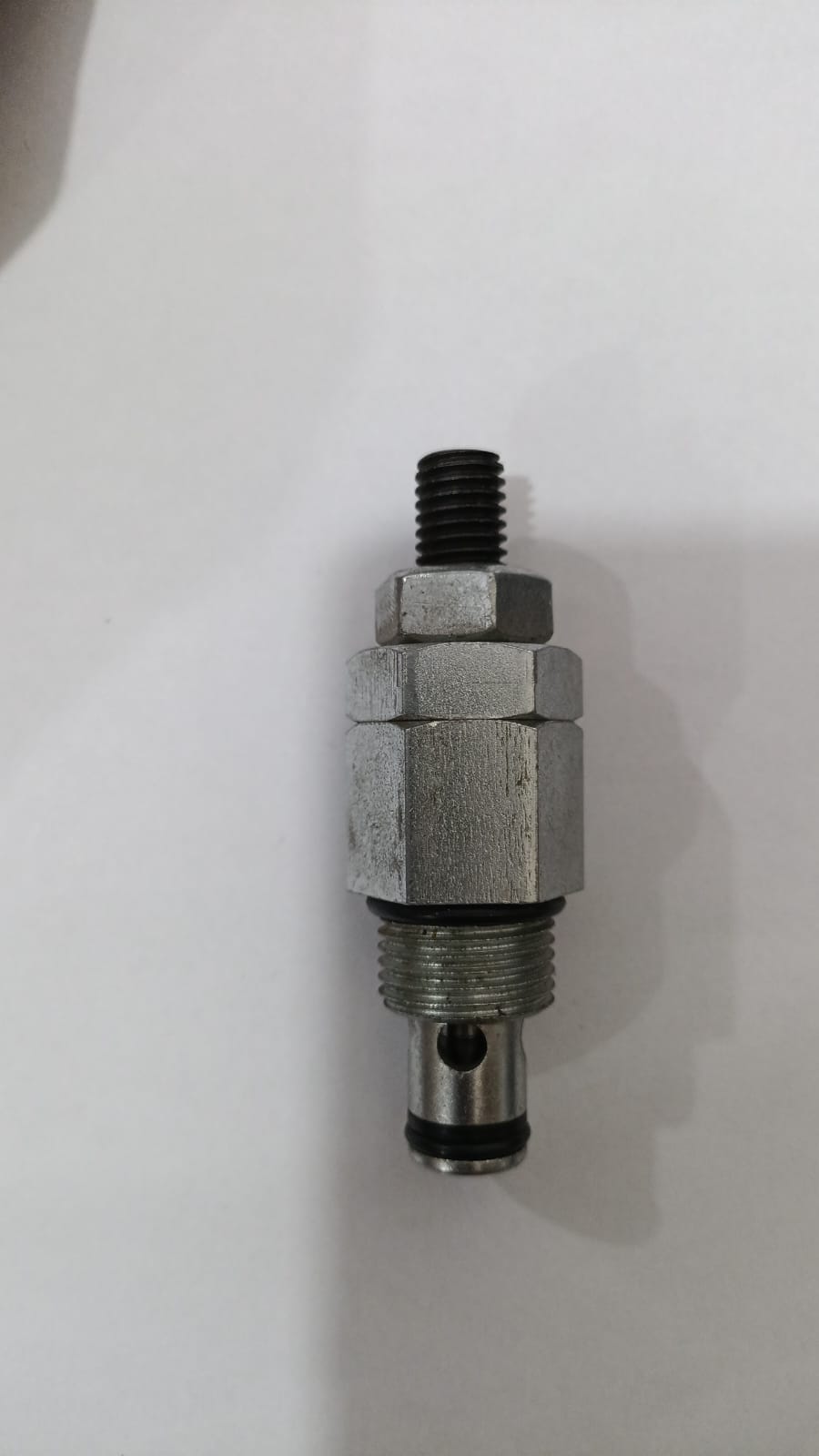 VALVULA DE REGULAGEM DE PRESSAO COMANDO SENSOR/DKF CETOP 3