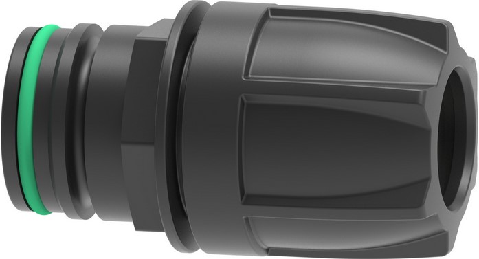 CONEXAO TIPO RETA EASYFIT D 1/2 T3M