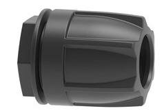 CONEXAO TIPO TAMPAO EASYFIT D 1/2