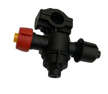 PORTA BICO BIJET SAIDAS DE ENGATE E ROSCA TUBO 18 MM