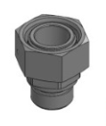 ADAPTADOR SPYDER MAMA 28X3/4"BSP