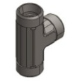 ADAPTADOR SPYDER TIA 12-L