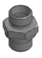 ADAPTADOR SPYDER UMA 12XM18X1,5-L