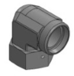 ADAPTADOR SPYDER MJLA 28-L
