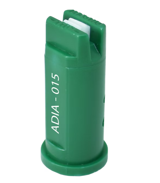 BICO PULV LEQUE AD-IA 110º VZ 015 - VERDE
