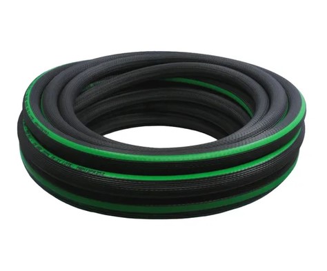 MANGUEIRA PULVERIZACAO 1 POLEGADA 750 PSI PRETA