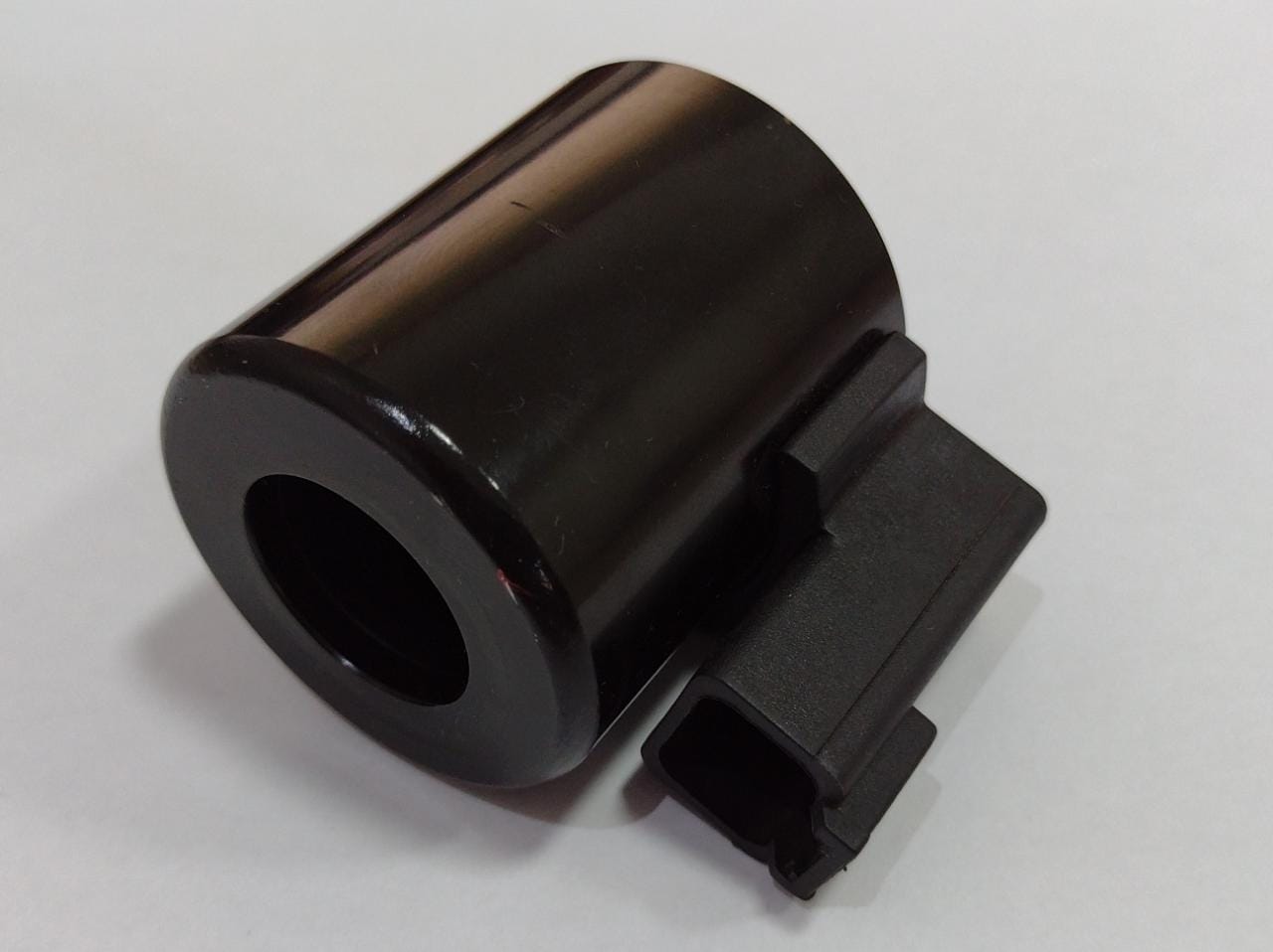 VALVULA DE SOLENOIDE COMANDO DKF CETOP 3