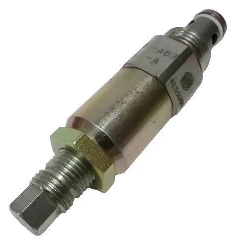 REGULADOR DE PRESSAO COMANDO FLUID POWER CP208-1-B-0-E-C-XXX