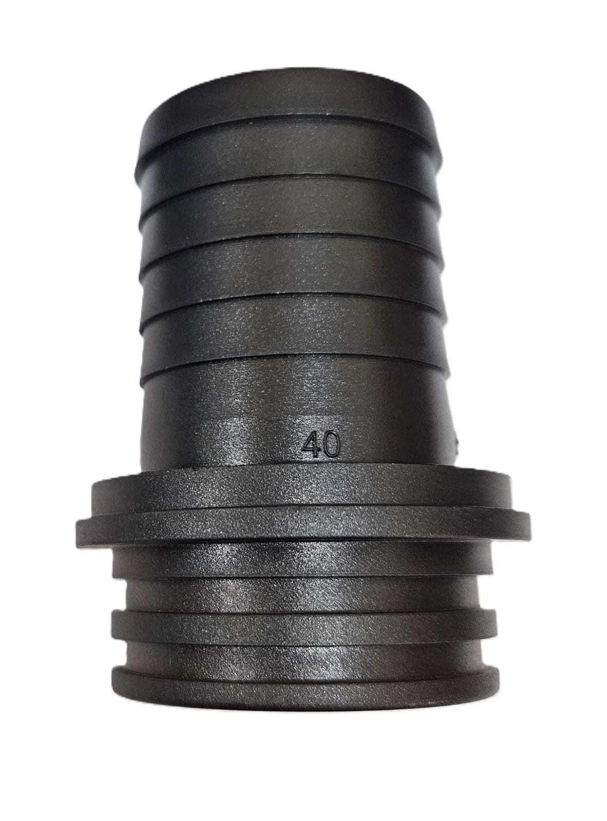 CONEXAO RETA ENGATE 2 POL X 1.5/8 POL
