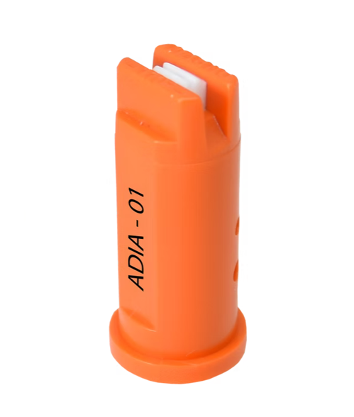 BICO PULV LEQUE AD-IA 110º VZ 01 - LARANJA