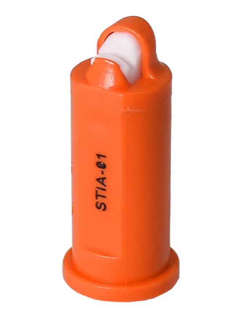 BICO PULV LEQUE ST-IA 110º VZ 01 - LARANJA