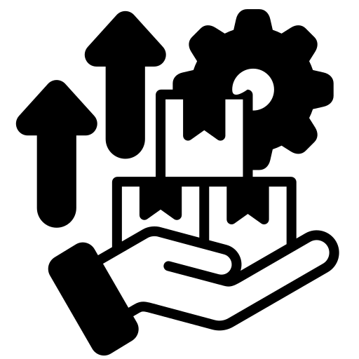 Ícone Peças