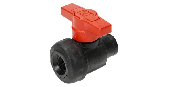 REGISTRO DE ESFERA 2 VIAS FEMEA G1/2 GEOLINE 8215153