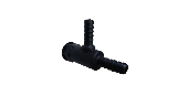 CONEXAO PLAST. INCORPORADOR TEE G1/2 F X 13MM X 13MM INJEMAT PV-007