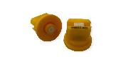 BICO PULV LEQUE BD 110º VZ 02 - AMARELO
