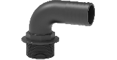 CONEXAO 90 ROSCA G2 X D50
