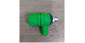 VALVULA DE ALIVIO SEGURANCA 15 BAR EX 243 015 973 - POLY