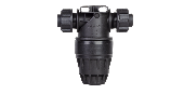 FILTRO DE LINHA MAGNOJET 100 L/MIN MALHA 80 M500