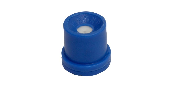 BICO PULV CONE VAZIO MAG 80º VZ 1 - AZUL