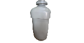 TANQUE DE AGUA LIMPA 100 LITROS COM TAMPA