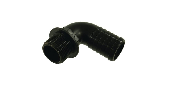 CONEXAO CURVA ROSCA 1 POL X 1.1/4 POL