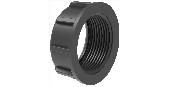 PORCA PARA FILTRO 1.1/4 POL
