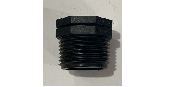 CONEXAO PLASTICA TIPO TAMPAO G1.1/4 MACHO ARAG 215050