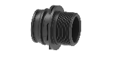 CONEXAO PLASTICA TIPO REDUCAO M T5 X G.1.1/4 M