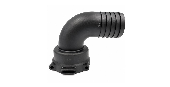 CONEXAO 90 ENGATE FEMEA T7 X D.50