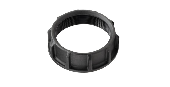 PORCA PARA FILTRO 1.1/2 POL