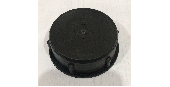 TAMPA PLASTICA DO TANQUE 650,850  E DO MARCADOR DE LINHA