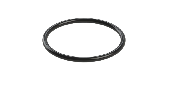 ANEL ORING 2227 COPO DO FILTRO DE LINHA